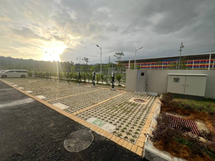 ICHIA - KIDE KULIM HITECH